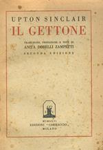 Il gettone. Traduzione e prefazione e note di Anita Dobelli Zampetti. Seconda edizione