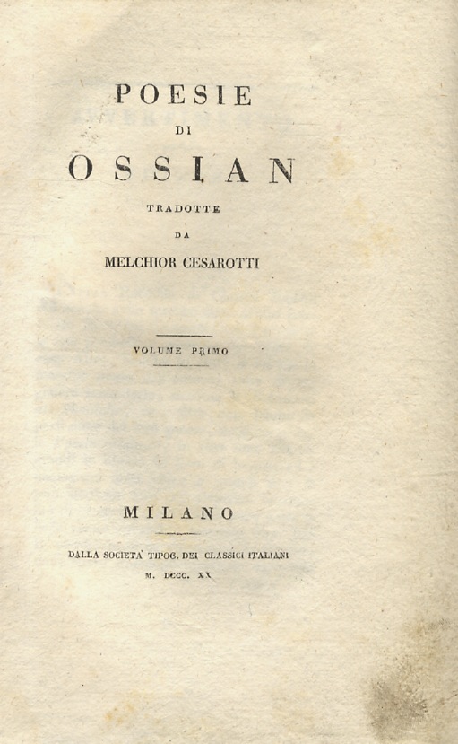 Libreria antiquaria Gozzini