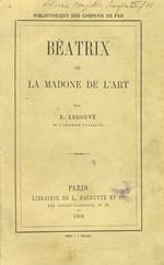 Béatrix ou la madone de l'art