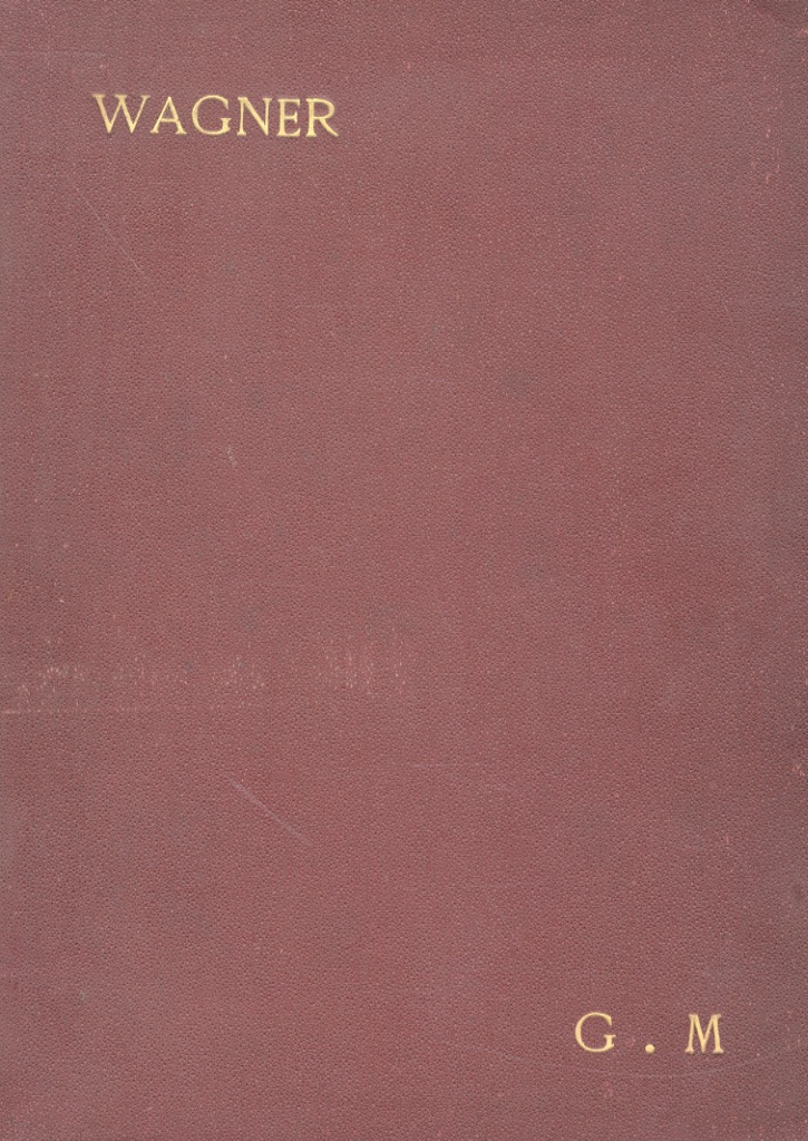 Libreria antiquaria Gozzini