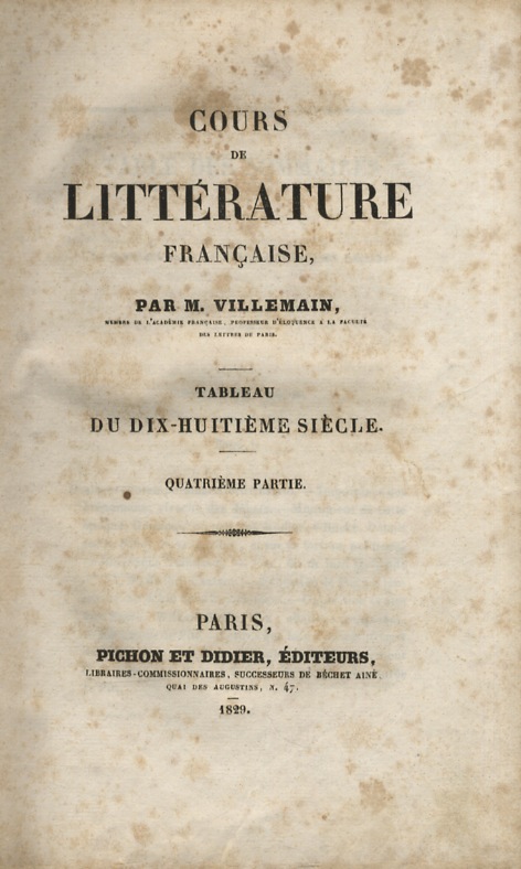 Libreria antiquaria Gozzini