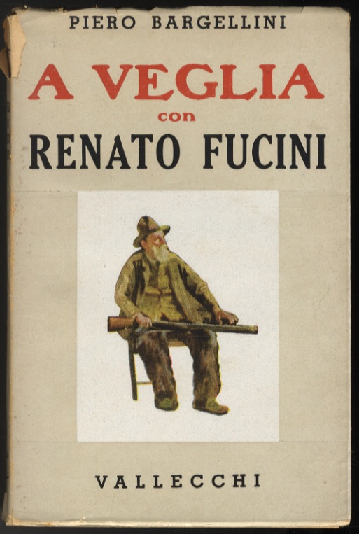 Libreria antiquaria Gozzini