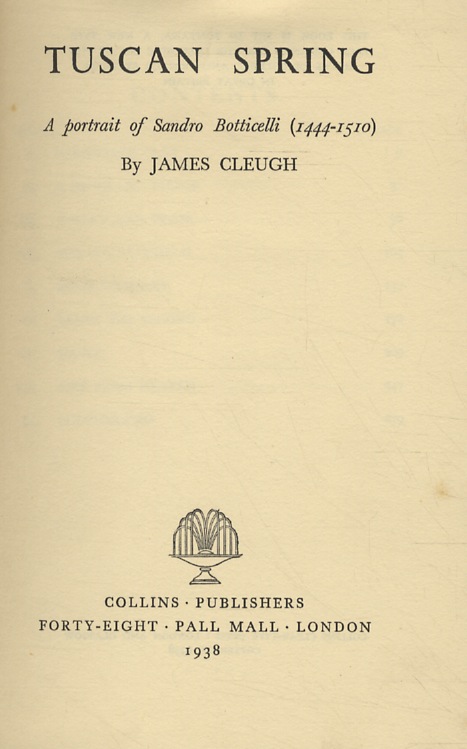 Libreria antiquaria Gozzini