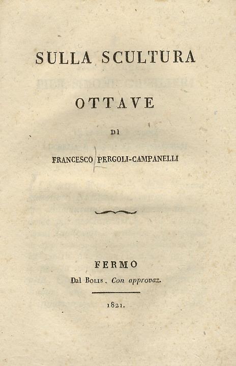 Libreria antiquaria Gozzini