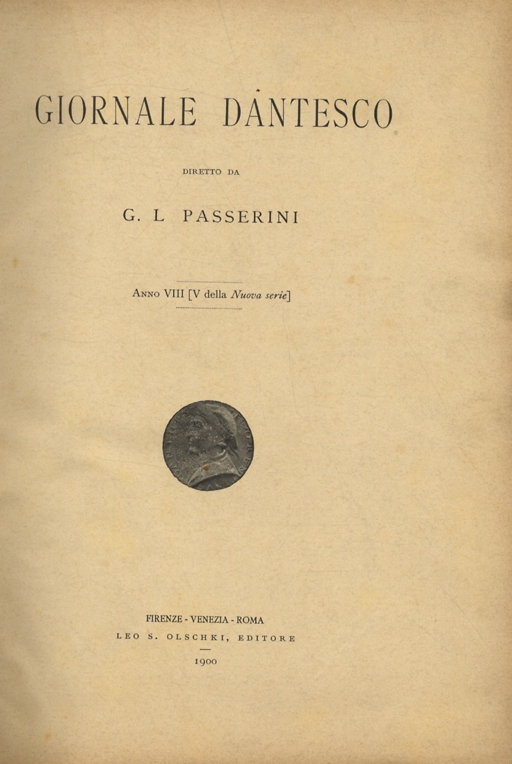 Libreria antiquaria Gozzini