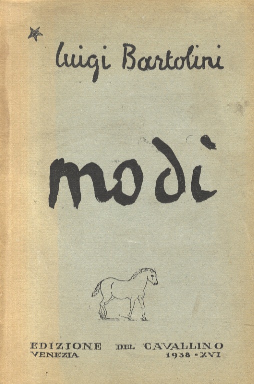 Libreria antiquaria Gozzini