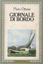 Giornale di bordo