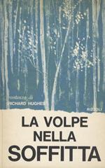 La volpe nella soffitta