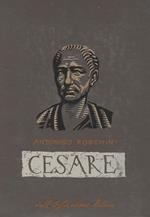 Cesare. Seconda edizione
