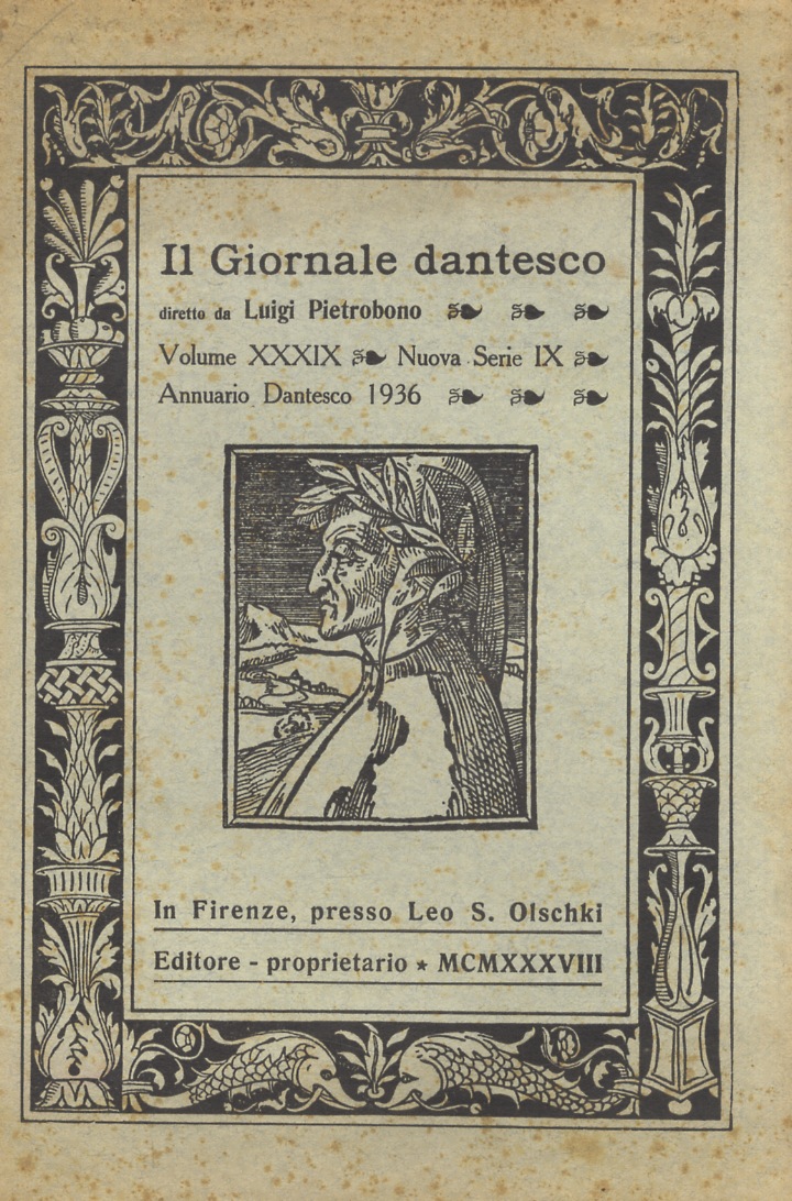 Libreria antiquaria Gozzini