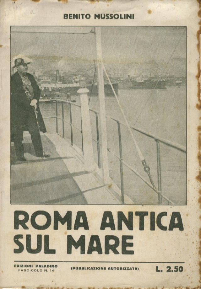Libreria antiquaria Gozzini