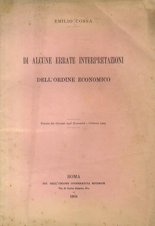 Libreria antiquaria Gozzini