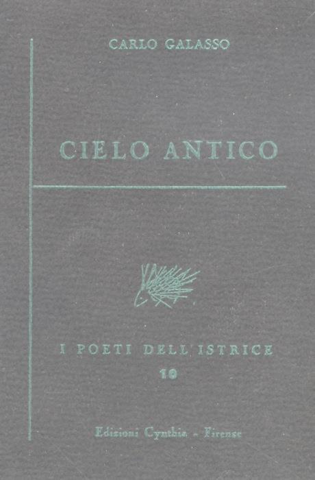 Libreria antiquaria Gozzini