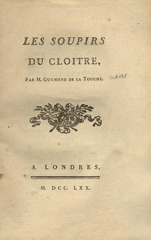Libreria antiquaria Gozzini