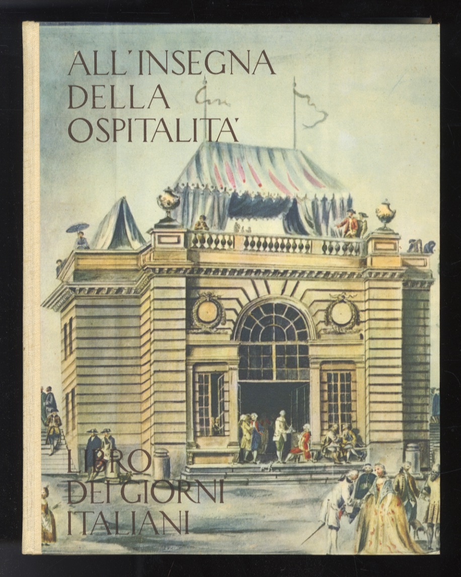 Libreria antiquaria Gozzini