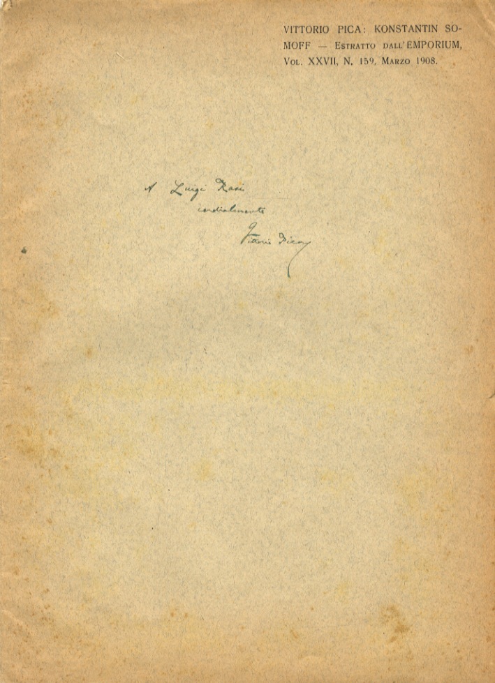 Libreria antiquaria Gozzini