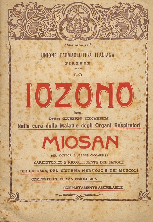 Libreria antiquaria Gozzini