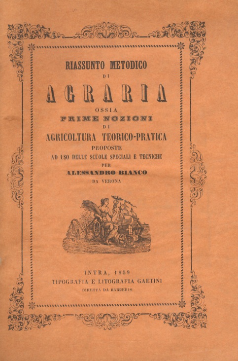 Libreria antiquaria Gozzini