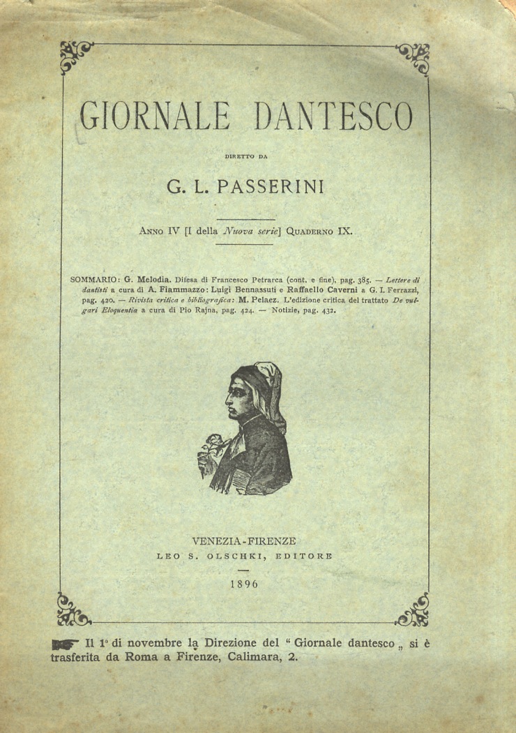 Libreria antiquaria Gozzini