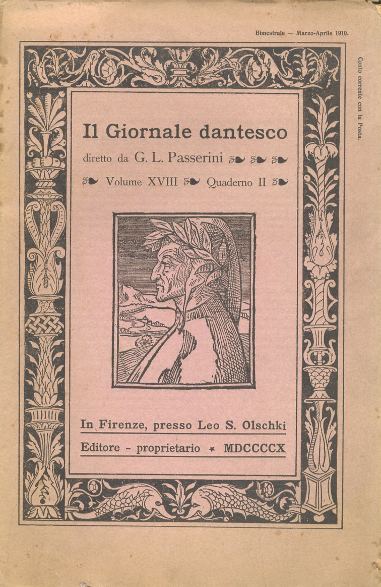 Libreria antiquaria Gozzini