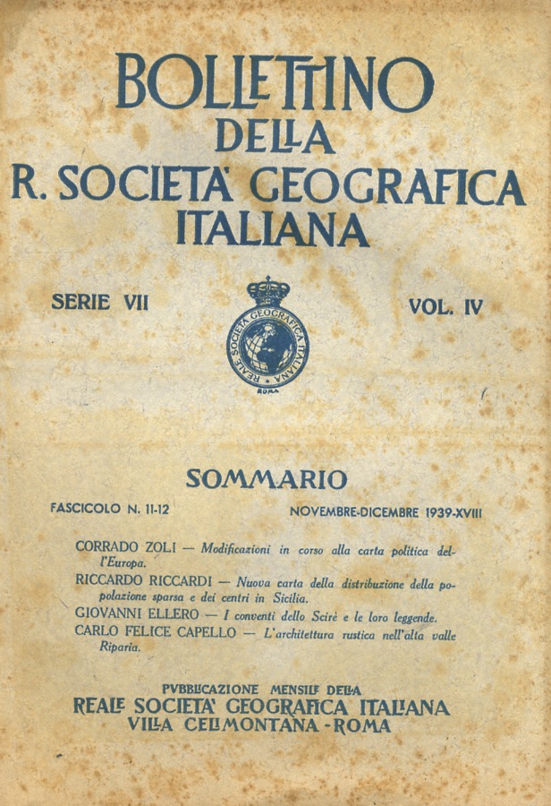 Libreria antiquaria Gozzini