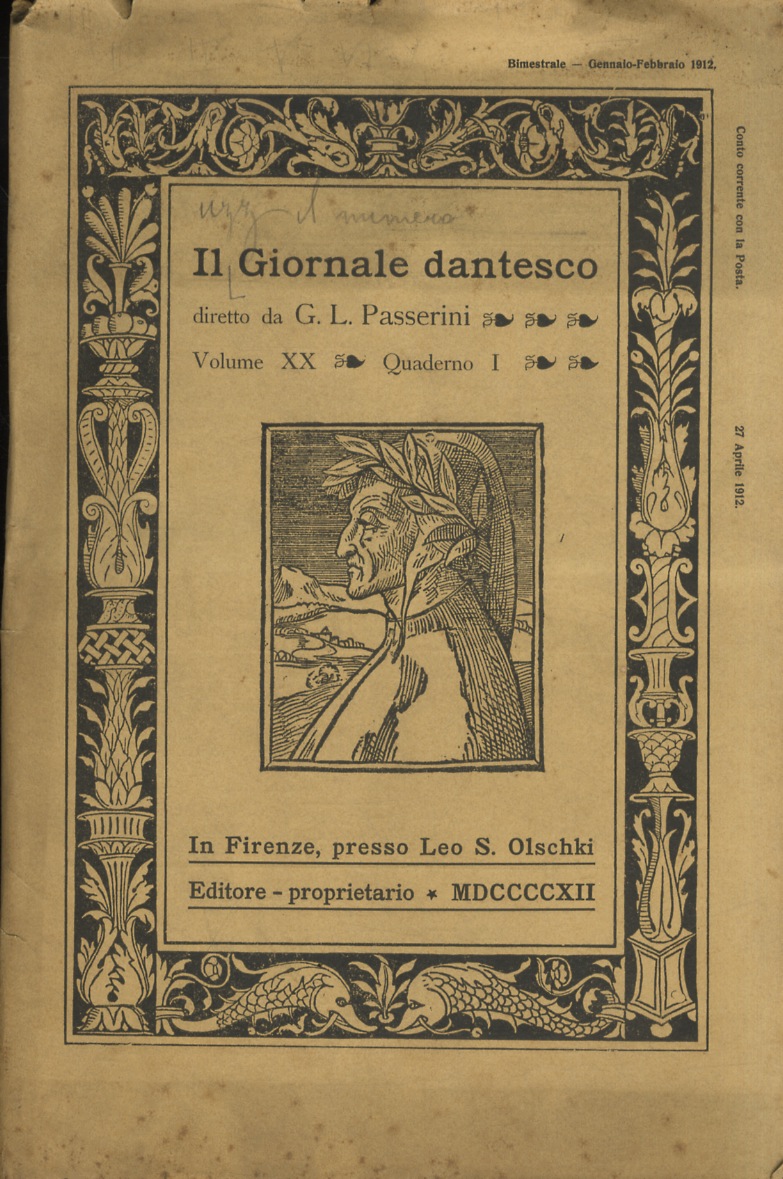 Libreria antiquaria Gozzini