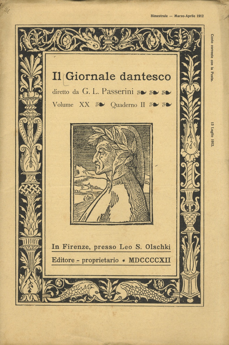 Libreria antiquaria Gozzini
