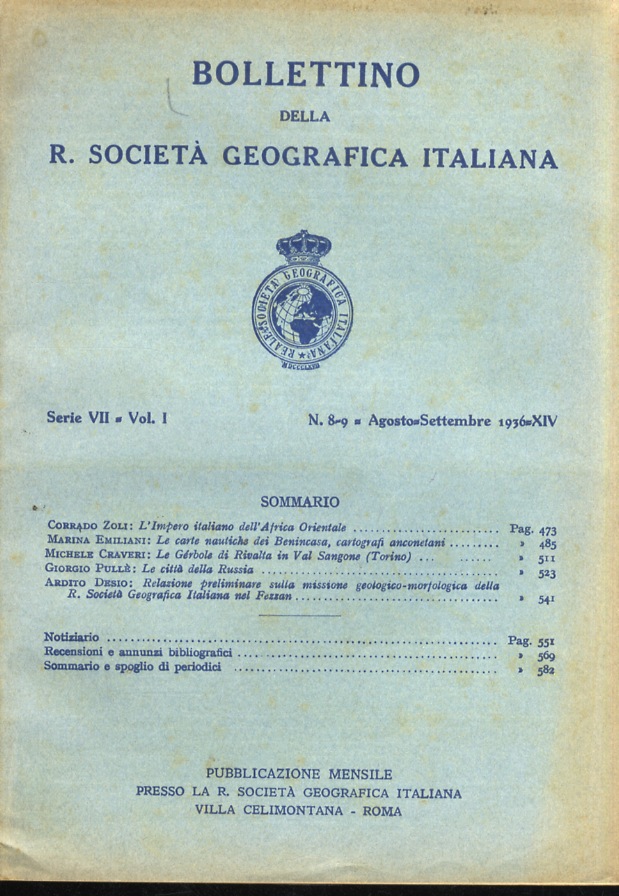 Libreria antiquaria Gozzini