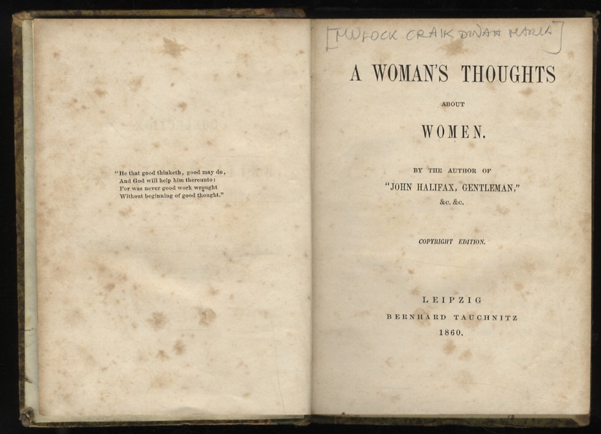 Libreria antiquaria Gozzini