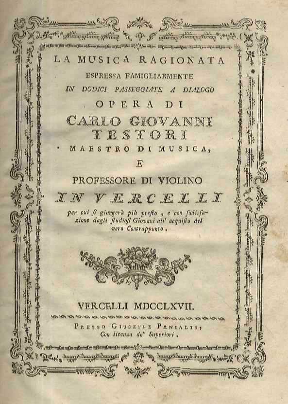 Libreria antiquaria Gozzini