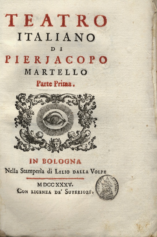 Libreria antiquaria Gozzini