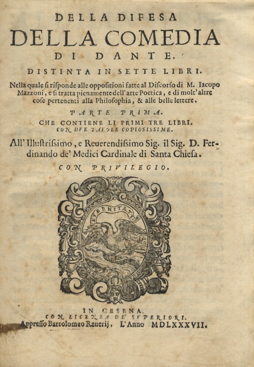 Libreria antiquaria Gozzini