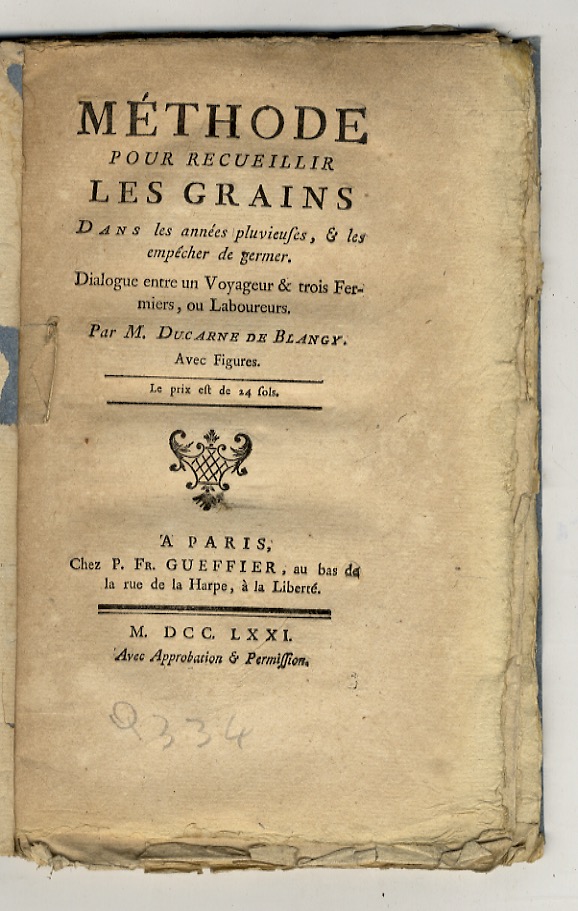 Libreria antiquaria Gozzini