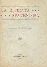 Ritirata (La) spaventosa. Versione italiana di Pietro Santamaria