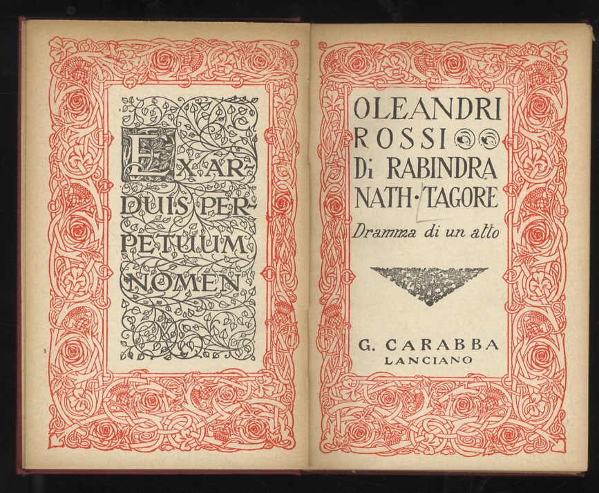 Libreria antiquaria Gozzini