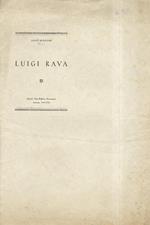 Luigi Rava