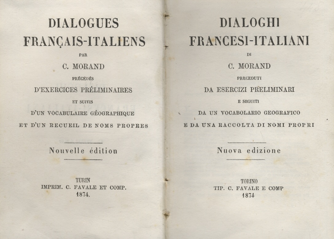 Libreria antiquaria Gozzini