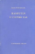 Il santo diavolo. Rasputin e l’ultimo Zar. Traduzione dal tedesco di Tomaso Gnoli