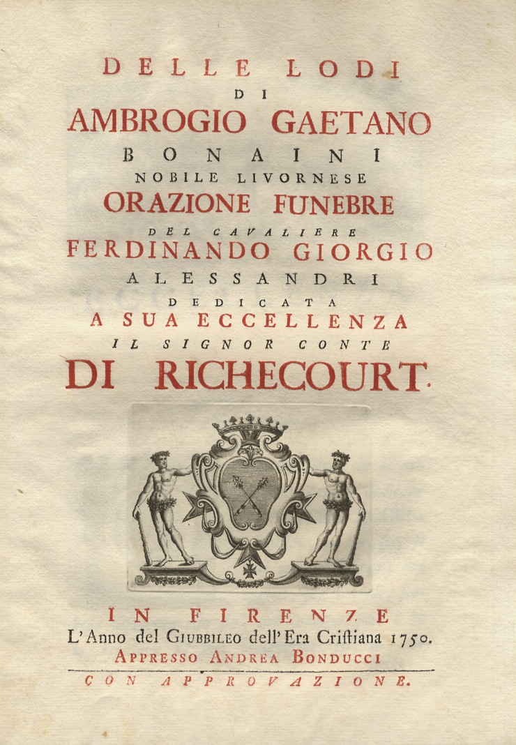 Libreria antiquaria Gozzini