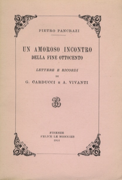 Libreria antiquaria Gozzini