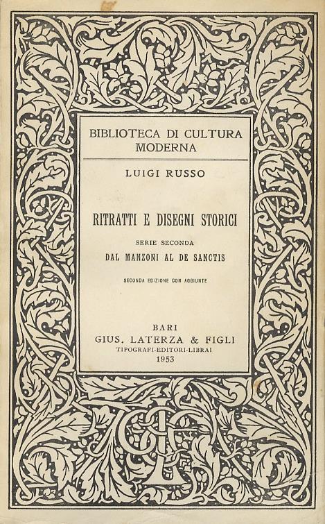 Libreria antiquaria Gozzini