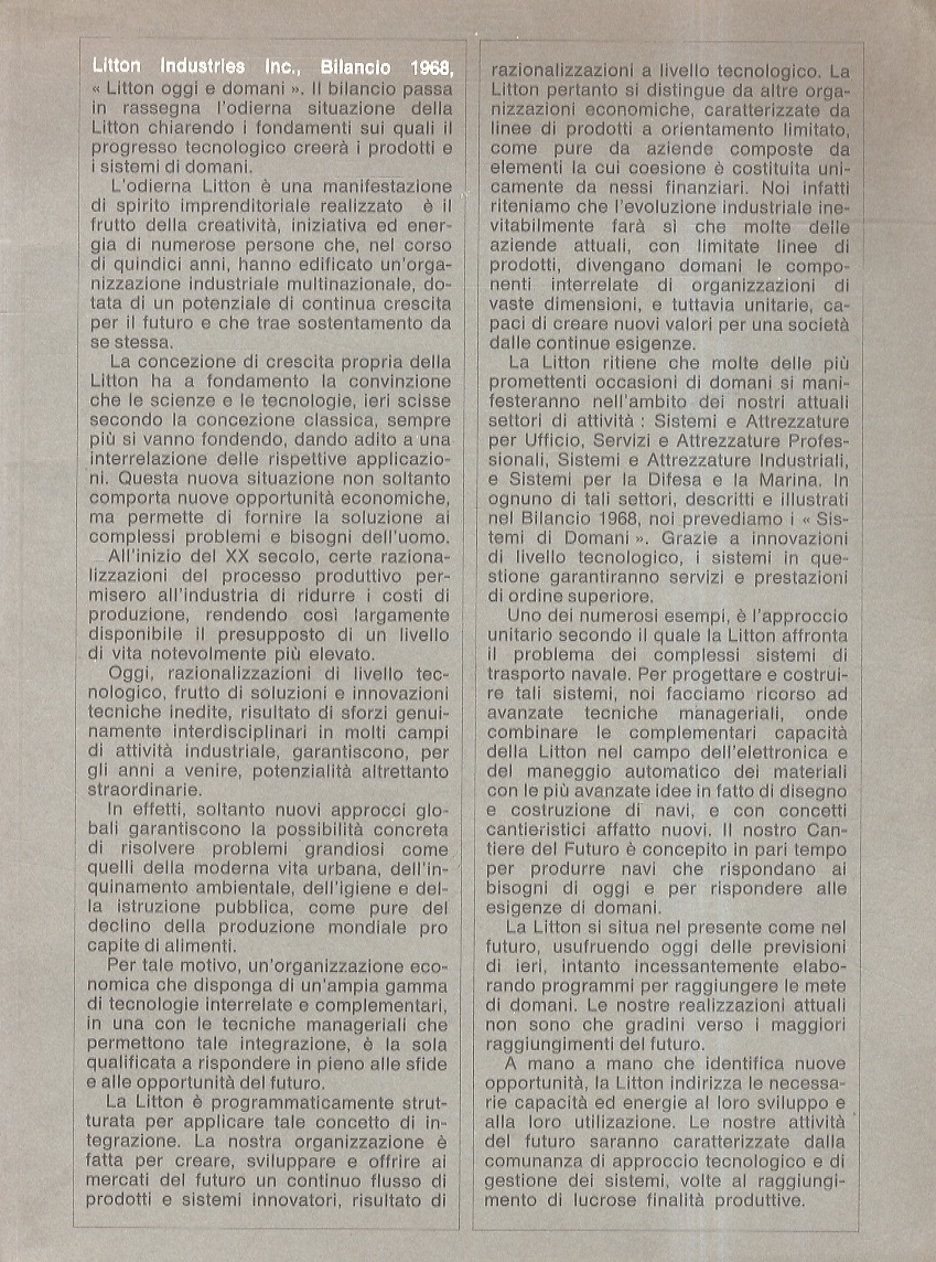 Libreria antiquaria Gozzini