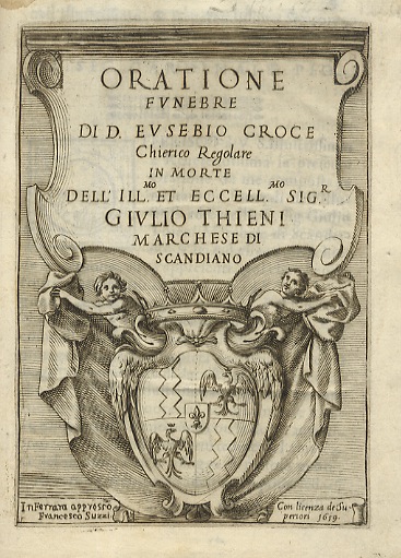 Libreria antiquaria Gozzini
