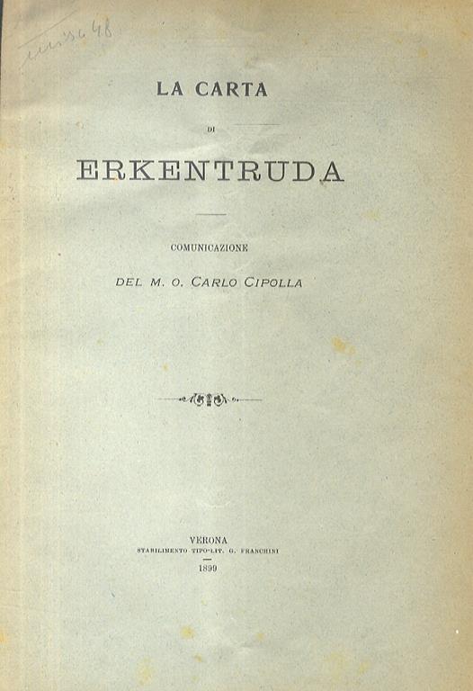 Libreria antiquaria Gozzini