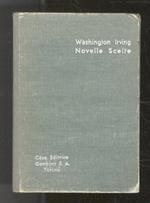 Novelle scelte. Con introduzione e note di D. Milani