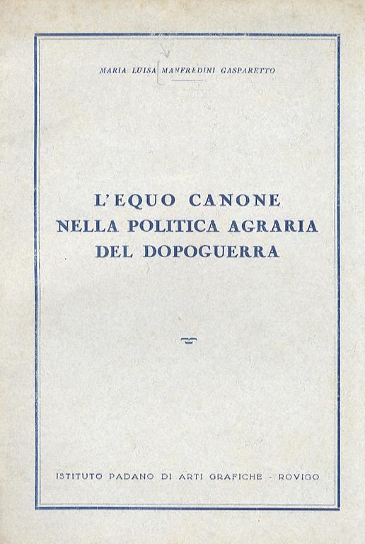 Libreria antiquaria Gozzini