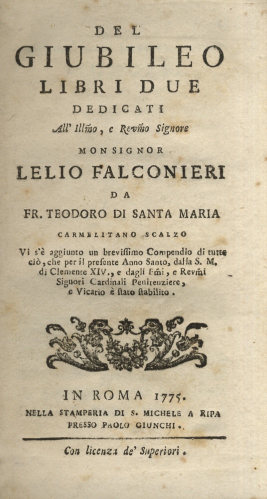 Libreria antiquaria Gozzini