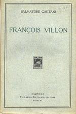 François Villon