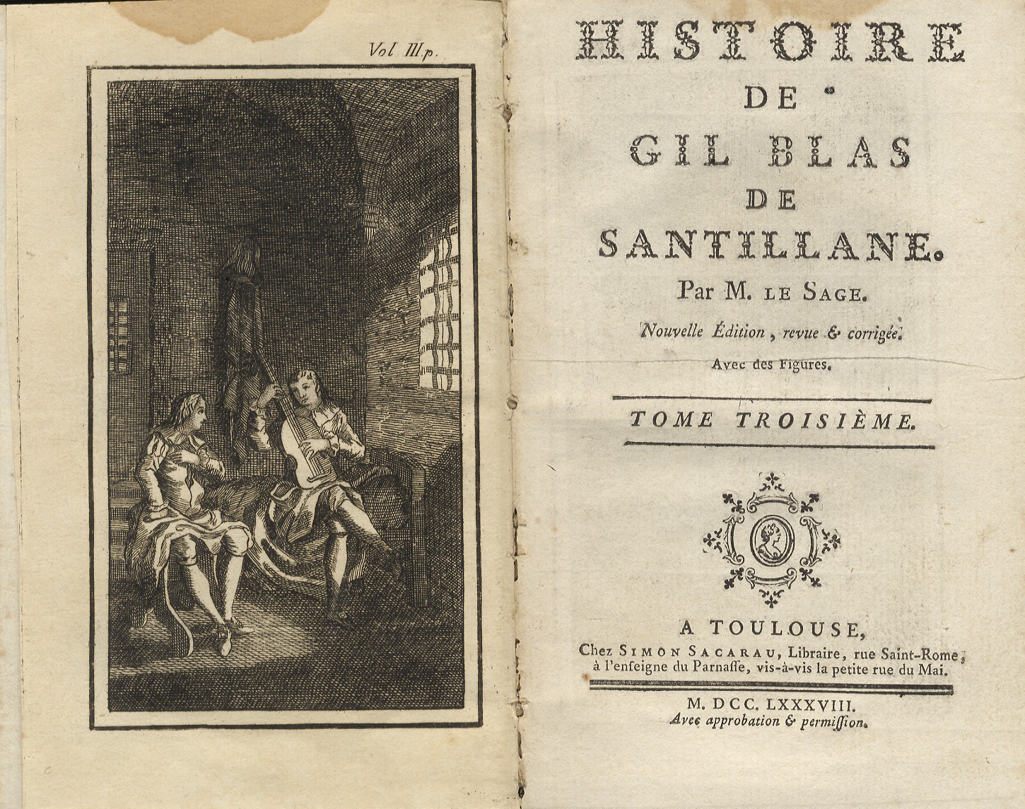 Libreria antiquaria Gozzini