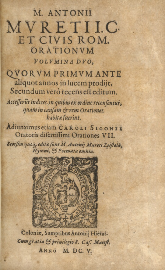 Libreria antiquaria Gozzini